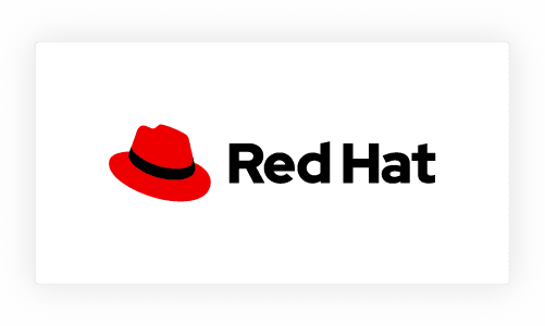 Red Hat Logo