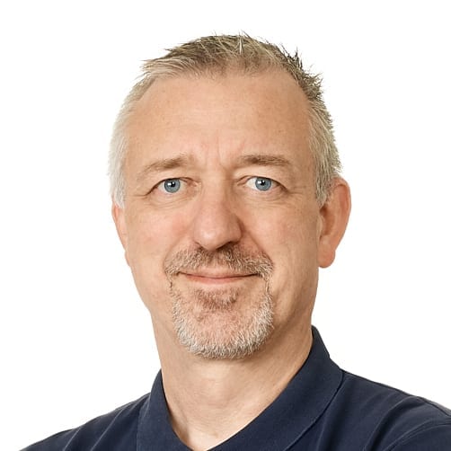 Baard Eilertsen