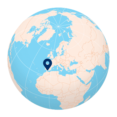 FIWARE Zone Locator FIWARE Zone Locator