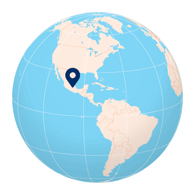 LaNIF Locator LaNIF Locator