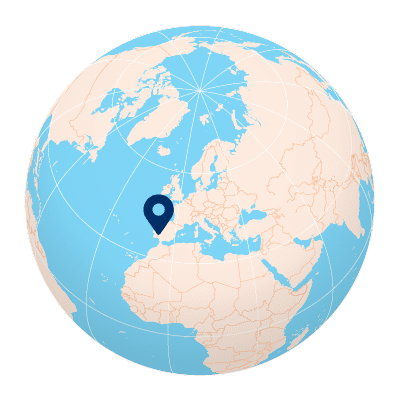 FIWARESpace Locator FIWARESpace Locator