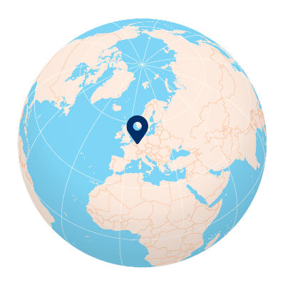 DeteconFIWAREiHub Locator DeteconFIWAREiHub Locator