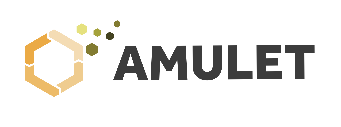 AMULET_Logo agorize