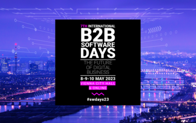 International B2B Software Days 2023