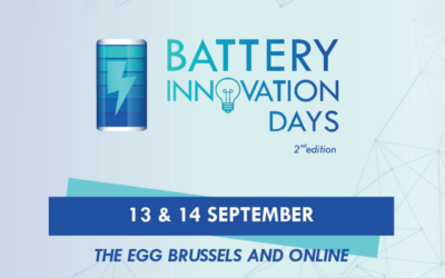 Battery Innovation Days