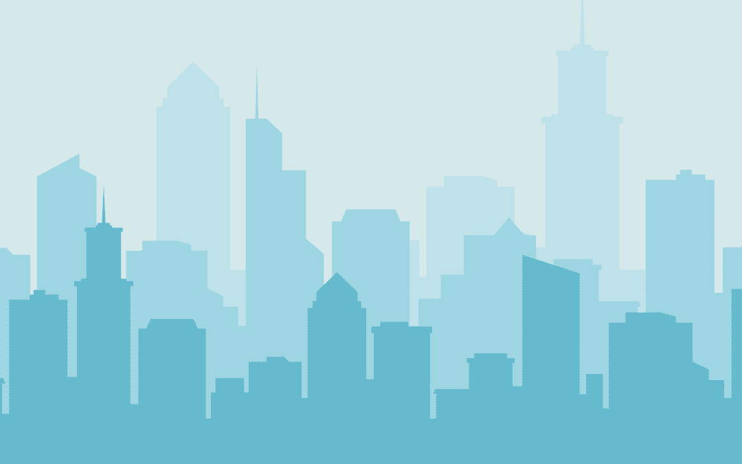 City 2030