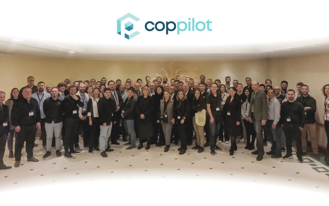 Empowering Cross-Sector Innovation at the Edge: The COP-PILOT Project