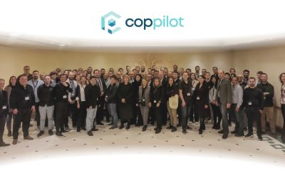 Empowering Cross-Sector Innovation at the Edge: The COP-PILOT Project