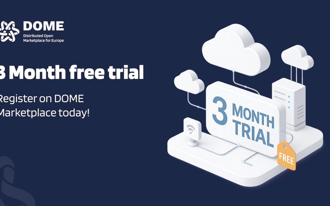 DOME Marketplace Celebrates One Year of Innovation in Cloud & Edge Service Procurement