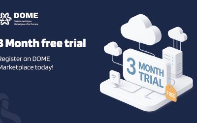 DOME Marketplace Celebrates One Year of Innovation in Cloud & Edge Service Procurement