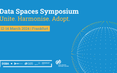 Data Spaces Symposium 2024