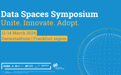 Data Spaces Symposium 2024