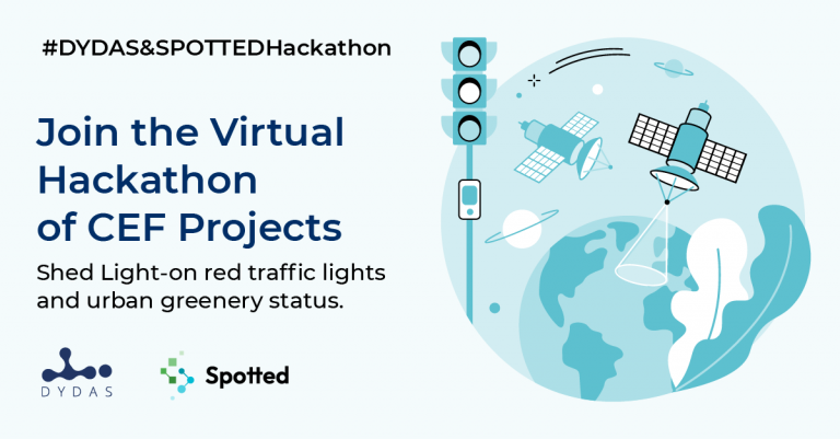 virtual hackathon