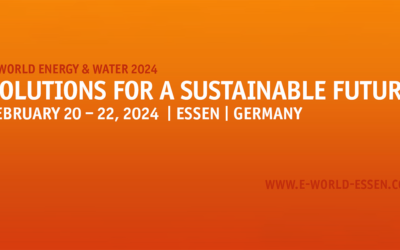 E-world energy & water 2024