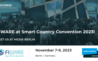 Smart Country Convention 2023