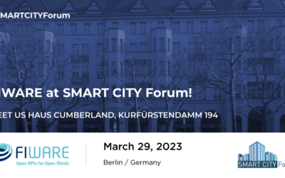Smart city Forum