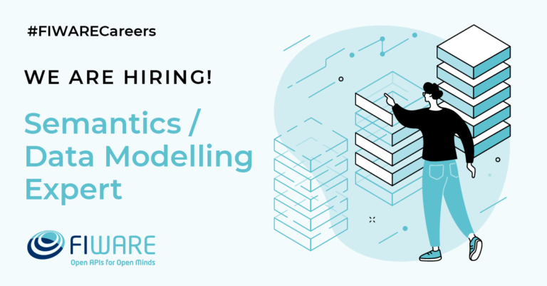 Semantic Data Modelling Expert