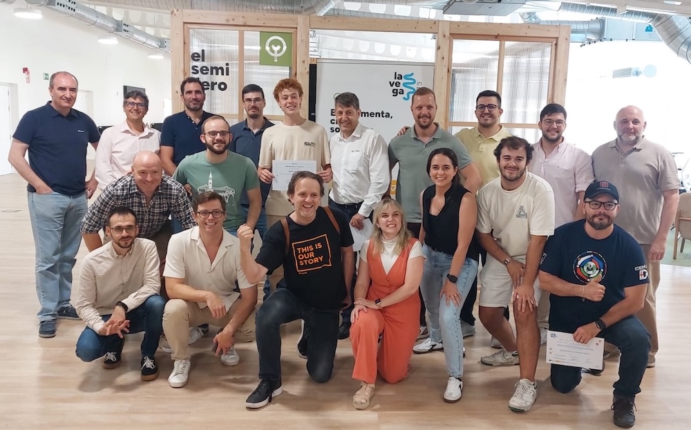 FIWARE_Expert_Bootcamp Figure 0 . Lorem ipsum dolor sit amet