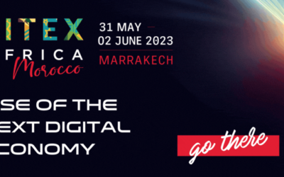 GITEX AFRICA