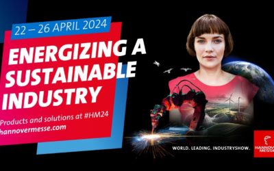 Hannover Messe 2023
