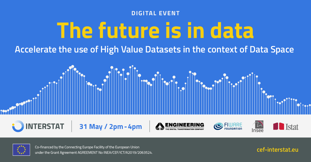 The role of  in EU data spaces