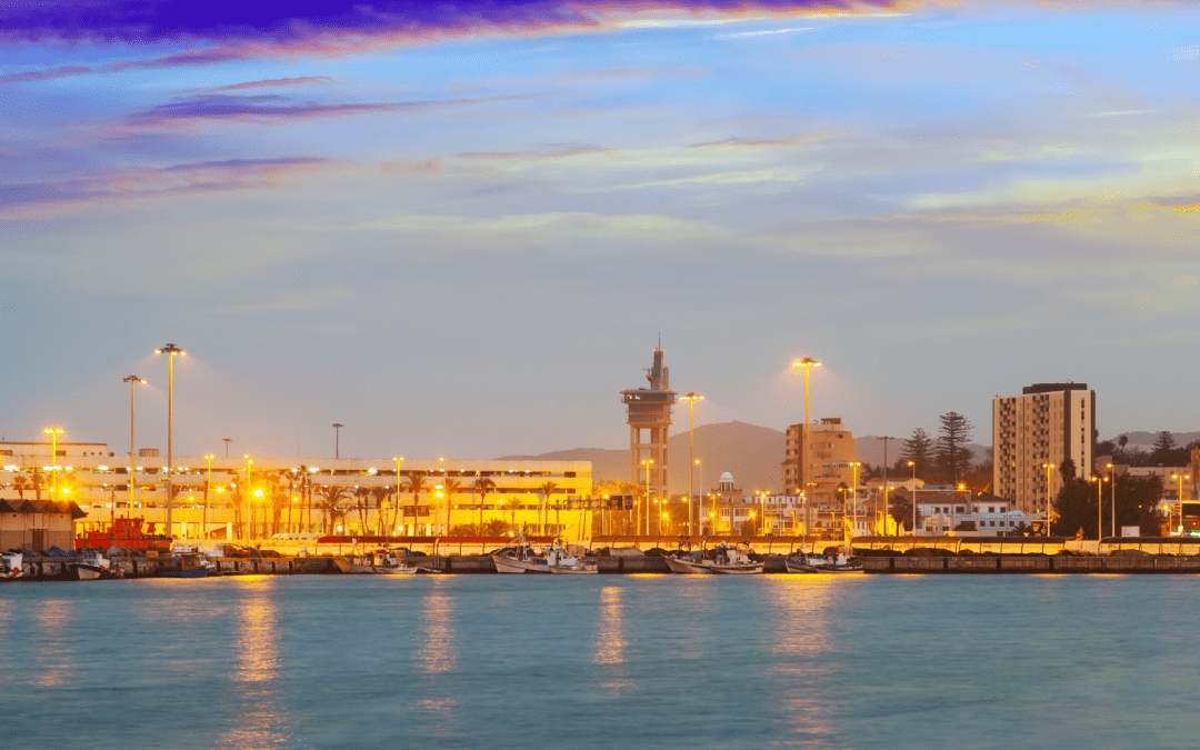 Algeciras promotes stargazing using real-time monitoring of the night sky