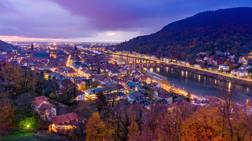 Heidelberg