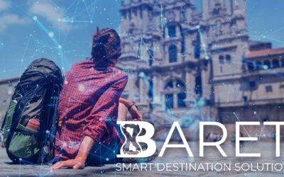 BARET Smart Destination Solution