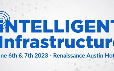 Intelligent Infrastructure 2023