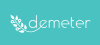 Logo demeter