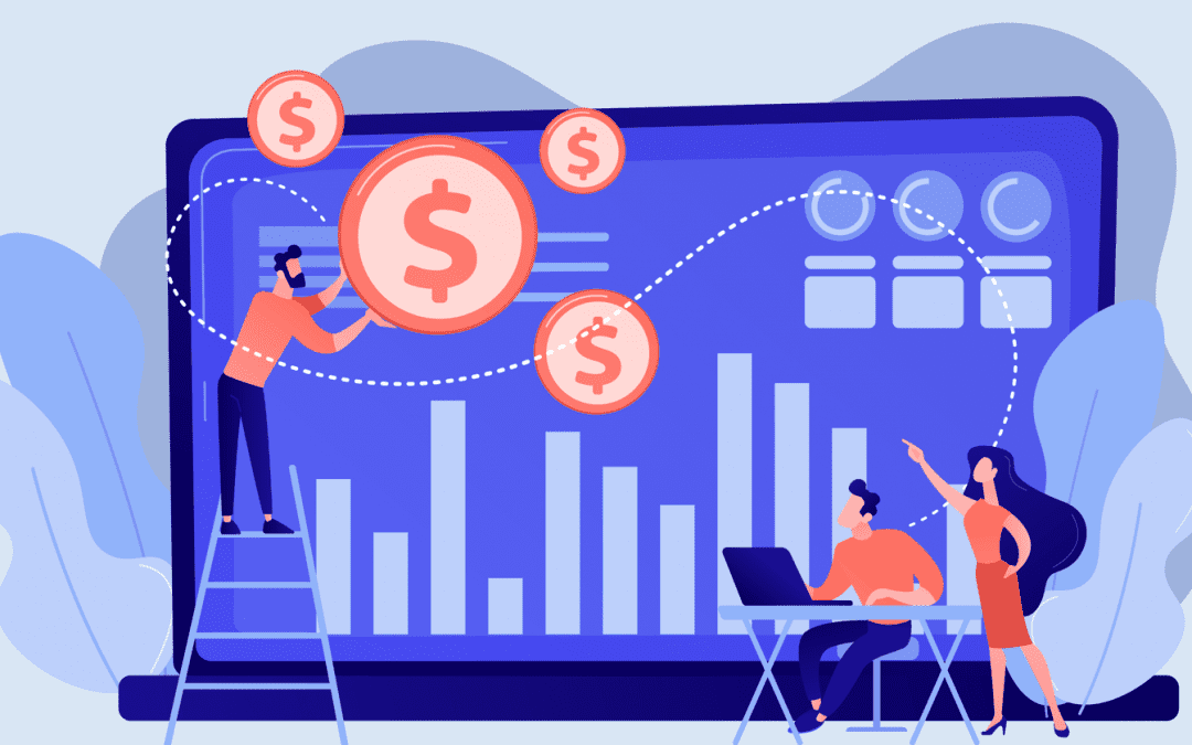 Monetizing Your Organization Data