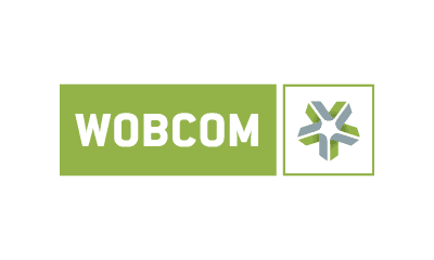 Wobcom logo
