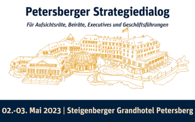 Petersberger Strategiedialog