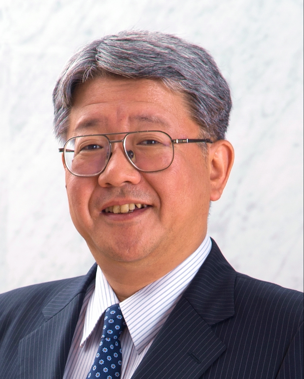 Yasunori Mochizuki, Chairman of the FIWARE BoD