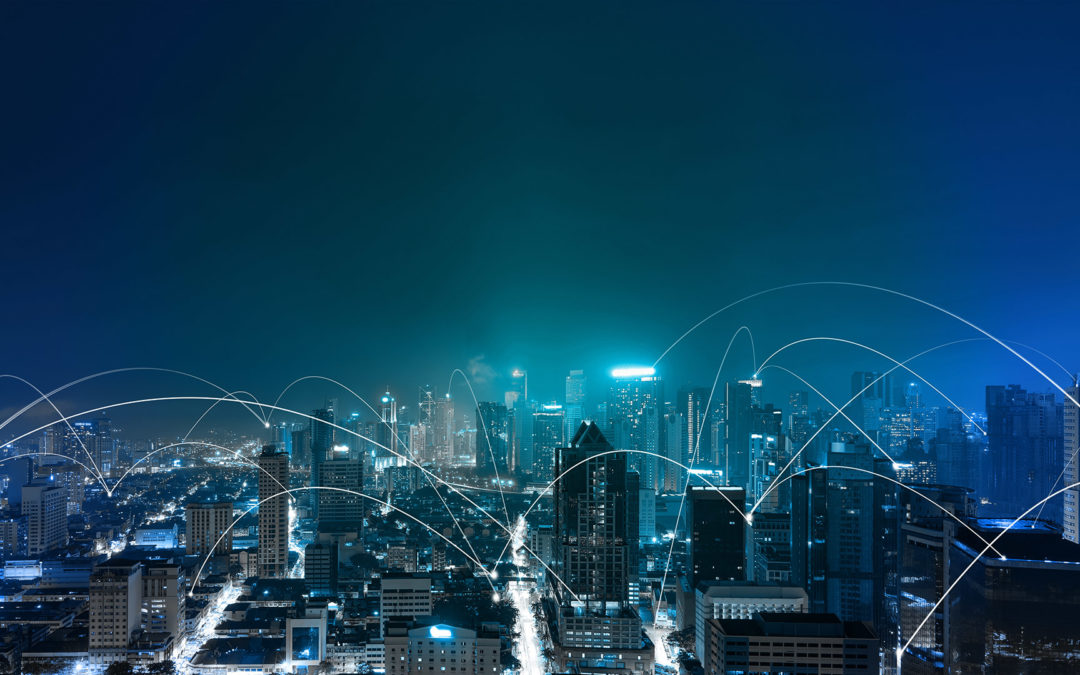 FIWARE brings widely applied Open Source technologies to North America and presents them at Smart Cities Connect in Washington D.C.