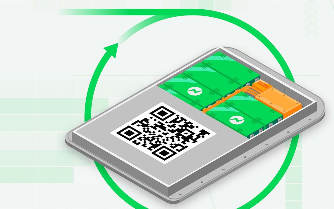 Battery Pass Consortium Published Technical Guidance and Software Demonstrator For EU Battery Passport