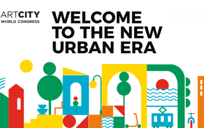 Smart City Expo World Congress 2024