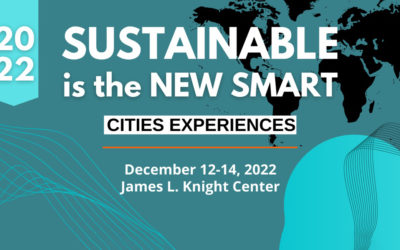 Smart City Expo Miami 2022