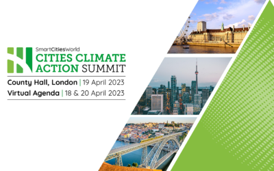 Cities Climate Action Summit
