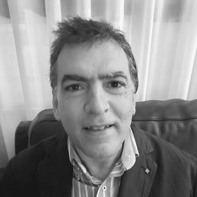 Antonio Skarmeta Antonio Skarmeta