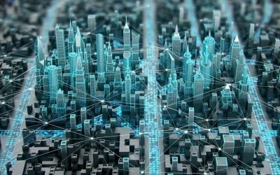 FIWARE Foundation and the IUDX Program collaborate on Open Source to provide a standard Smart City platform for Indian cities
