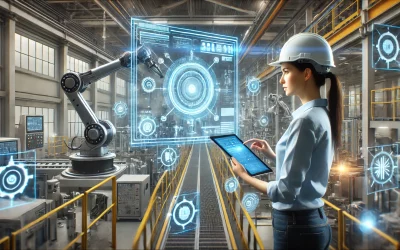 Introducing CARTIFactory: Empowering Industrial Interoperability through FIWARE