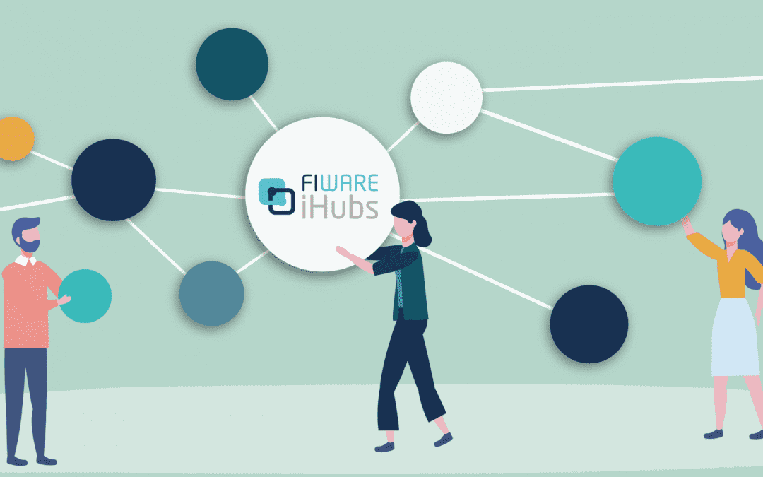 How to Successfully Create and Run a FIWARE iHub