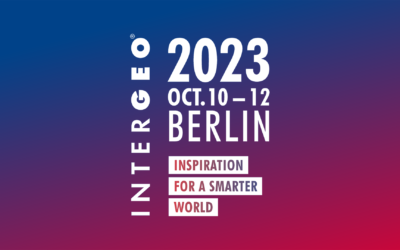 INTERGEO 2023